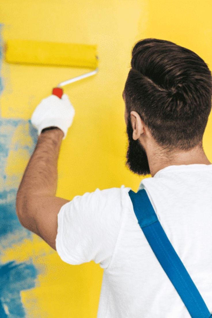 Home Painter Service Chandigarh