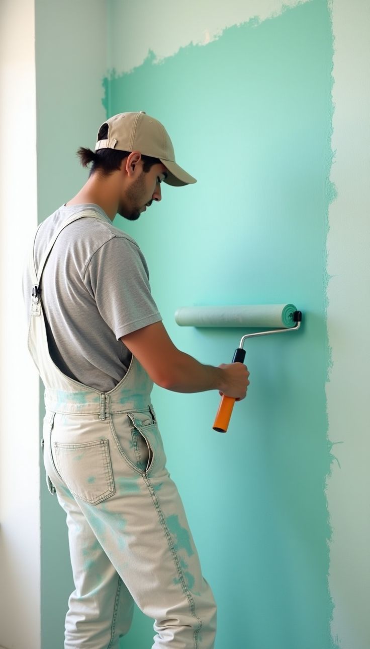 Home Painter Service Chandigarh