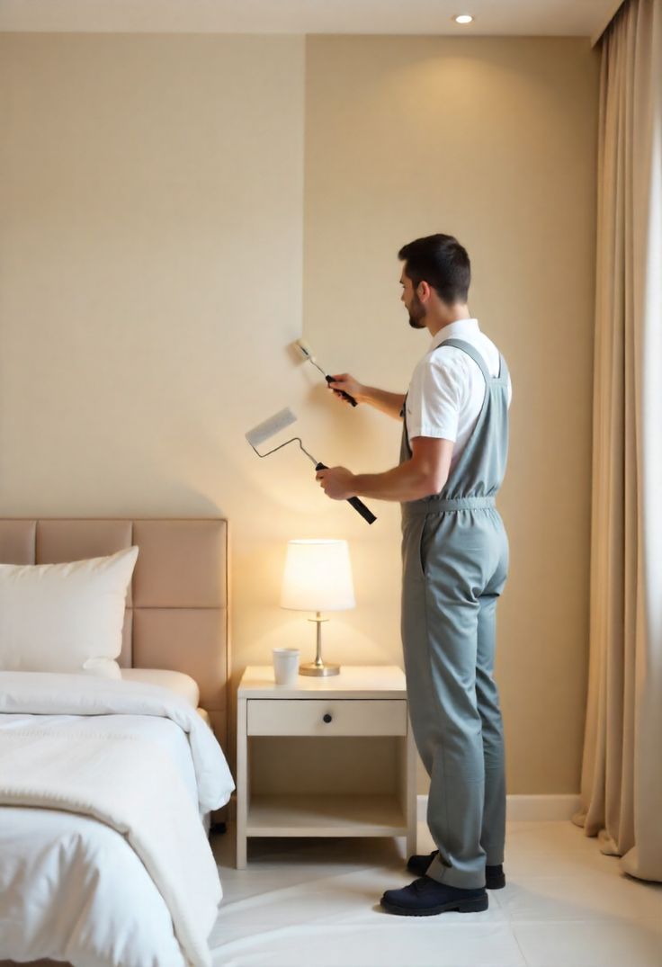 Home Painter Service mohali