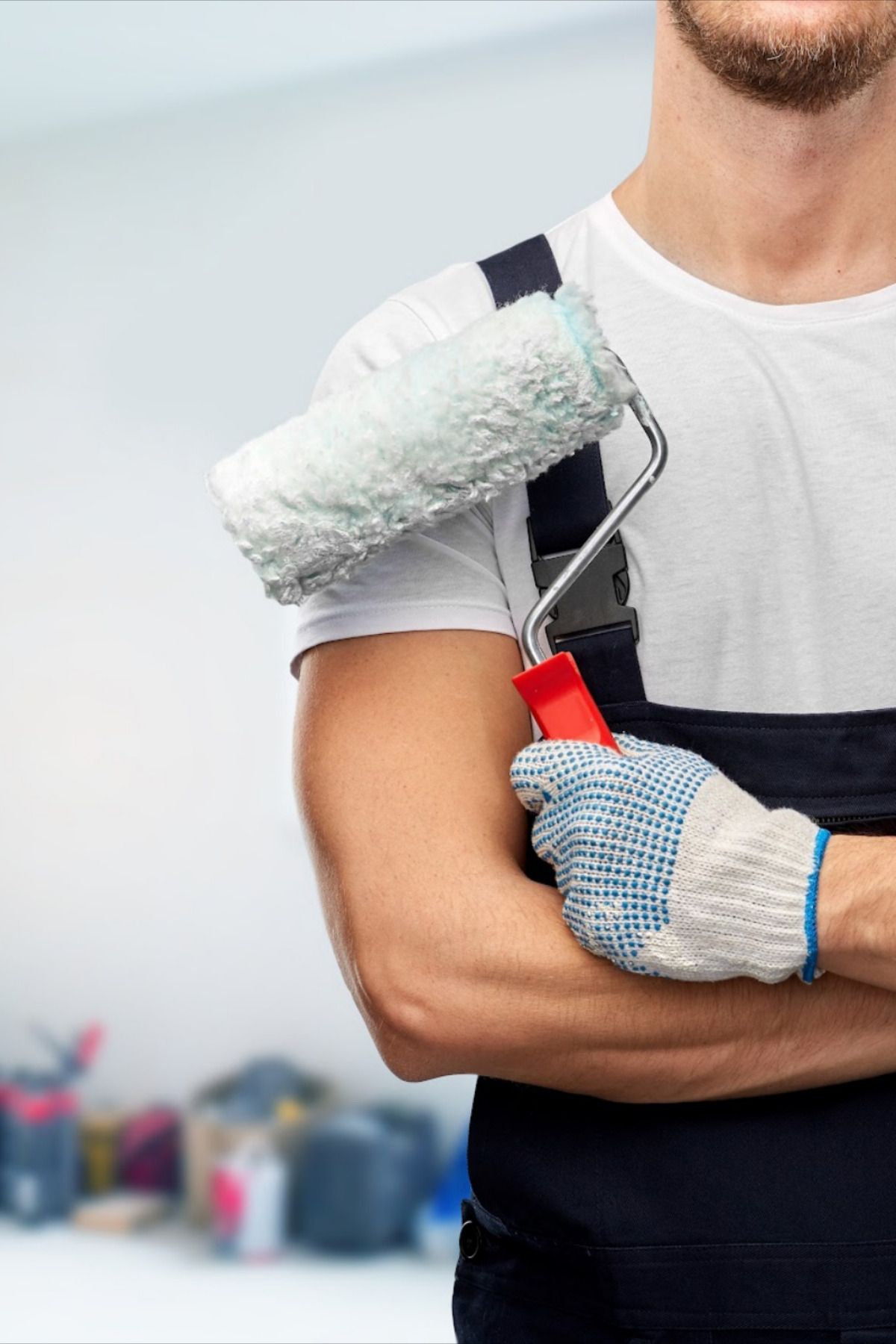 Home Painter Service Chandigarh