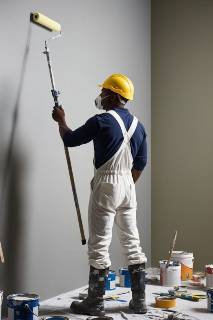Home Painter Service Sector 82 Mohali