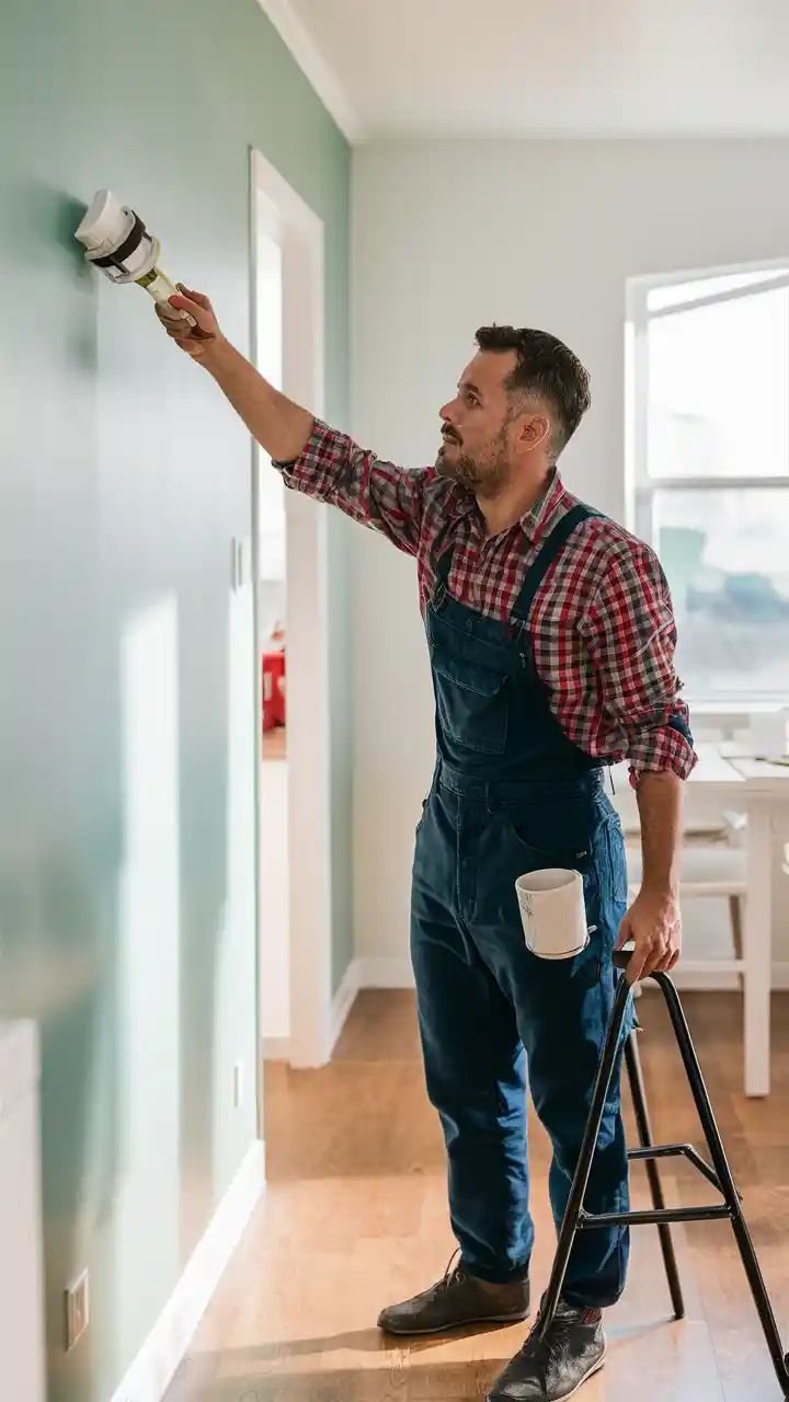 Home Painter Service Chandigarh